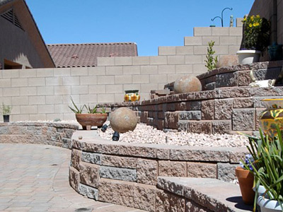 Stonework & Masonry Services, Casas Adobes, AZ Casas Adobes, AZ