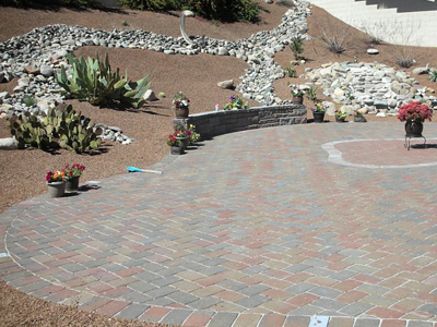 Natural Stone, Oro Valley, AZ