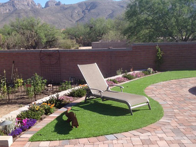 Landscape Services, Paradise Valley, AZ