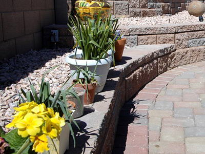 Landscaping Services, Peoria, AZ