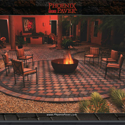 Phoenix Paver Catalog