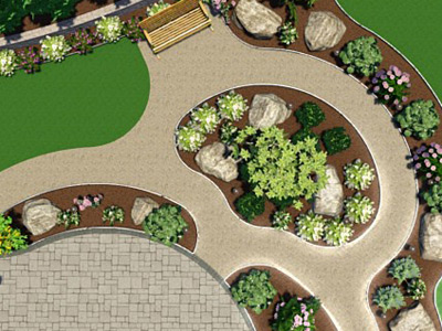 Landscape Design Services, Picture Rocks, AZ Picture Rocks, AZ