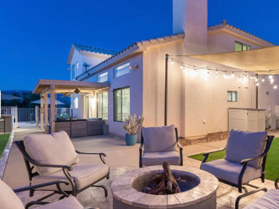 Hardscape Services, Tempe, AZ Hardscape Services, Tempe, AZ