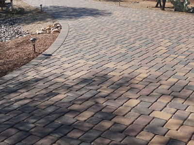 Hardscaping Ideas, Oro Valley, AZ