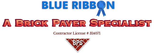 Brick Pavers Specialist