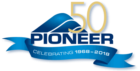 Pioneer Sand Company