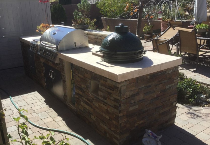 Outdoor Living Tucson, AZ