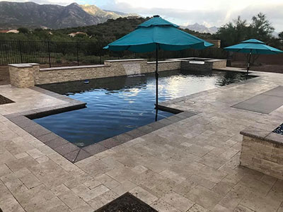 Brick Paver Specialist, Oro Valley AZ