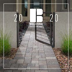 Belgard 2020 Catalog