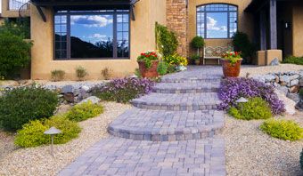 Pavers