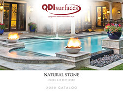 QDI Natural Stone Catalog 2020