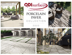 QDI Porcelain Tile Catalog 2020