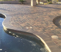 Hardscaping, Sahuarita, AZ