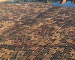 brick-pavers