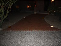 Hardscaping