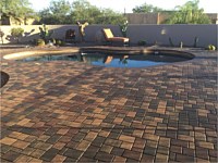 Brick Pavers
