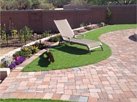 Hardscaping