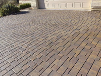 Brick Pavers