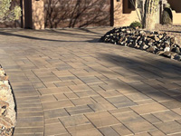 Brick Pavers