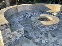 Fire Pits