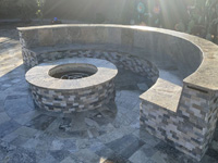 Fire Pits