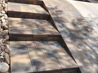 Brick Pavers