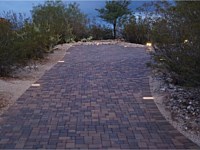 Driveways
