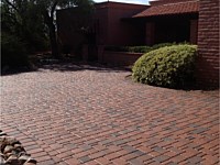 Driveways