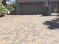 Driveways