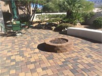 Fire Pits