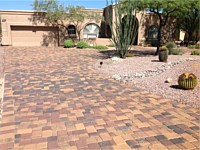 Driveways