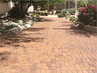 Driveways