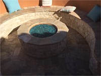 Fire Pits