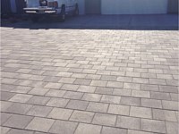 Driveways