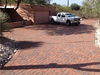 Driveways