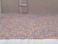 Driveways