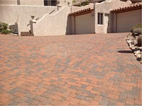 Driveways