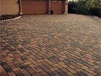 Driveways