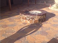 Fire Pits