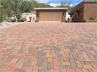 Driveways