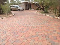 Driveways