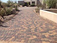 Driveways