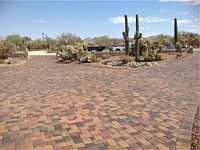 Driveways