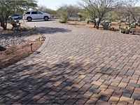 Driveways