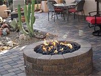 Fire Pits