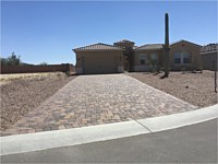Driveways