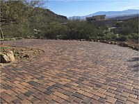 Driveways