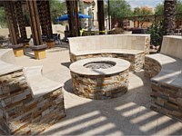 Fire Pits