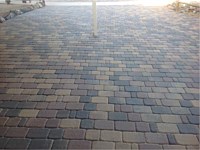 Driveways