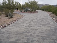 Driveways
